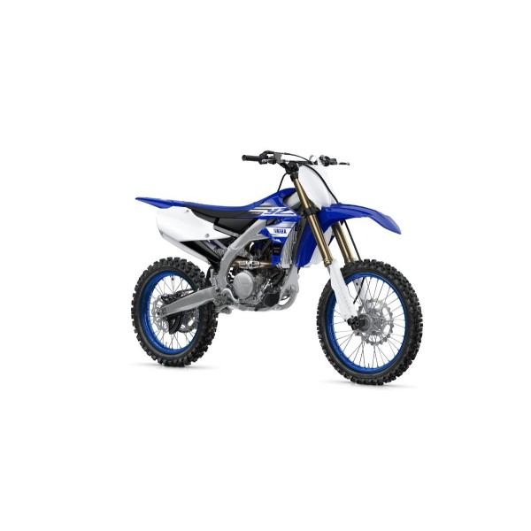 YZ250F 2019