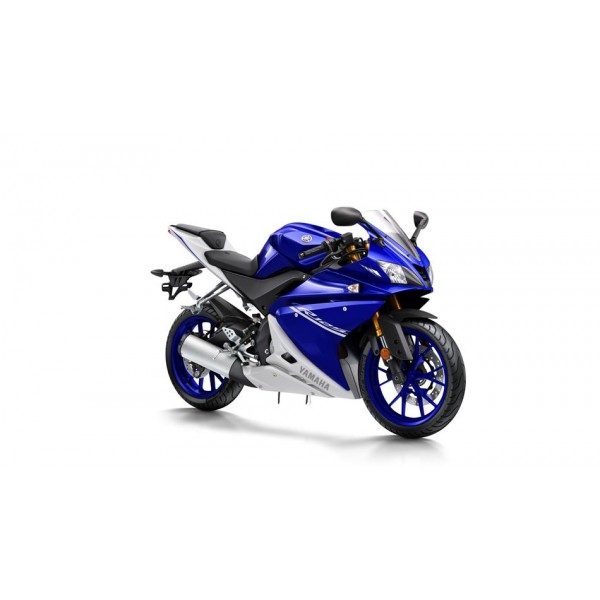 YZF-R125